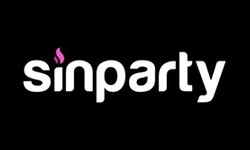 sinparty logo